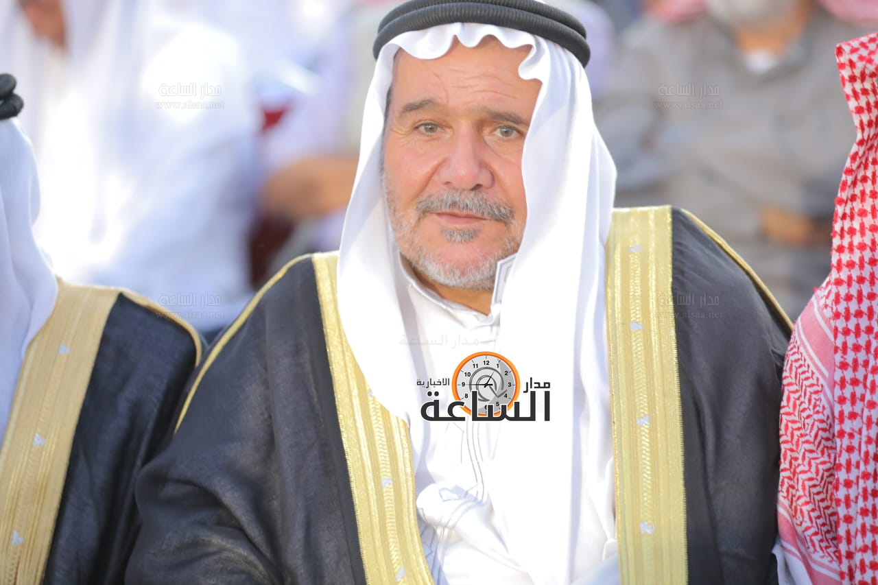 Madar Al-Saa Images 0.7983001201197613