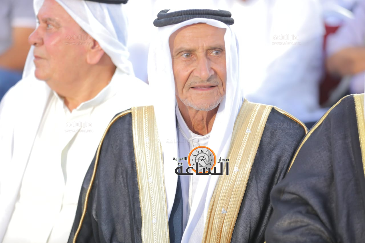 Madar Al-Saa Images 0.82458390228841