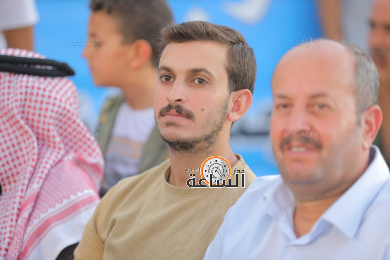 Madar Al-Saa Images 0.29860819561690577