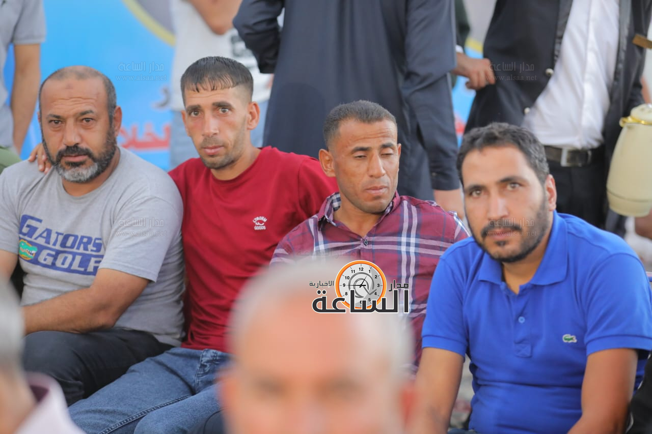 Madar Al-Saa Images 0.2720305870956612