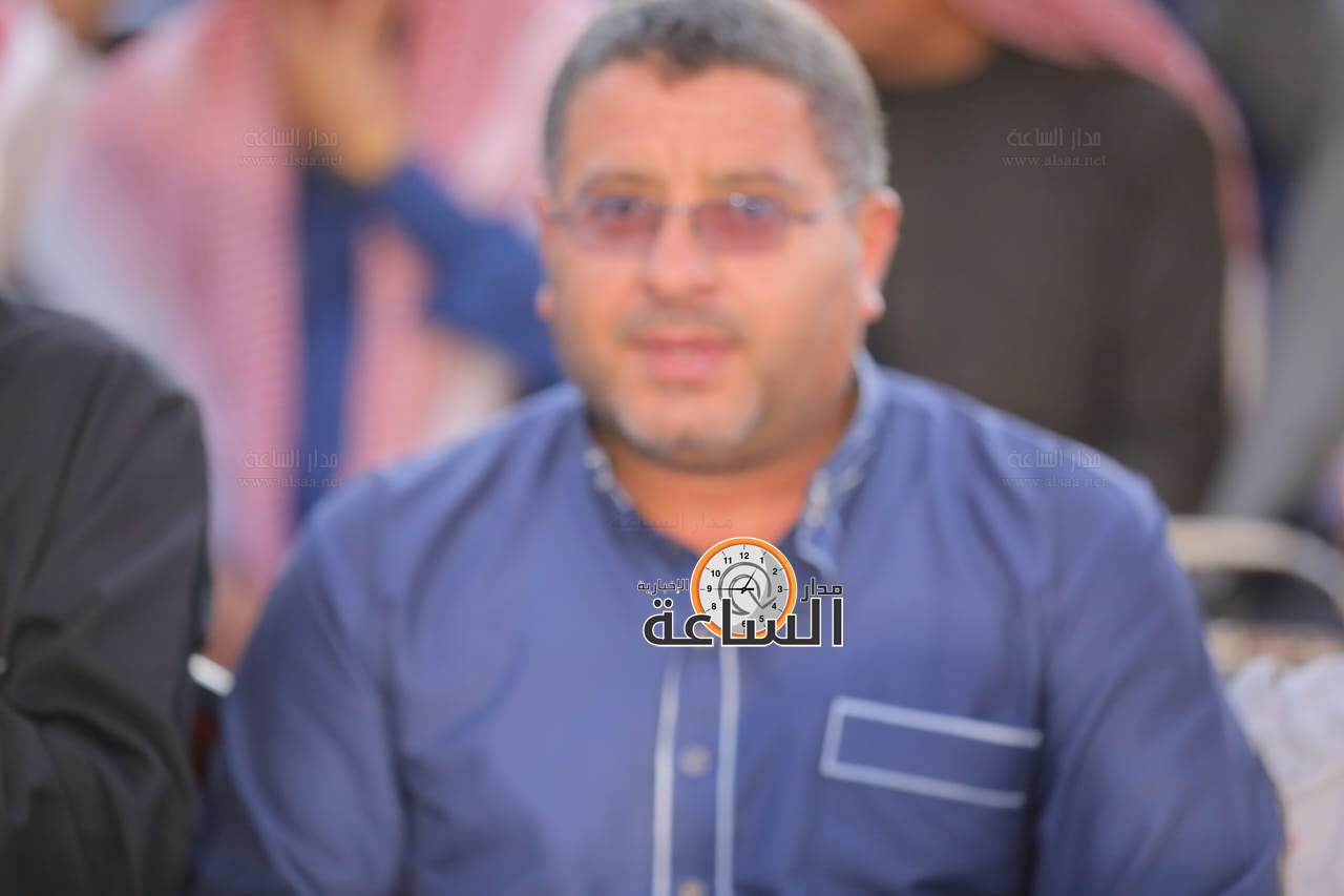 Madar Al-Saa Images 0.0985745496146253