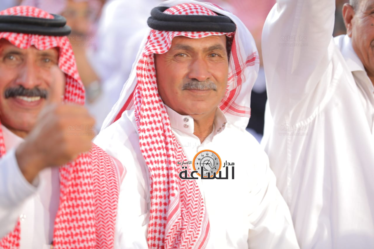 Madar Al-Saa Images 0.41285556006426627