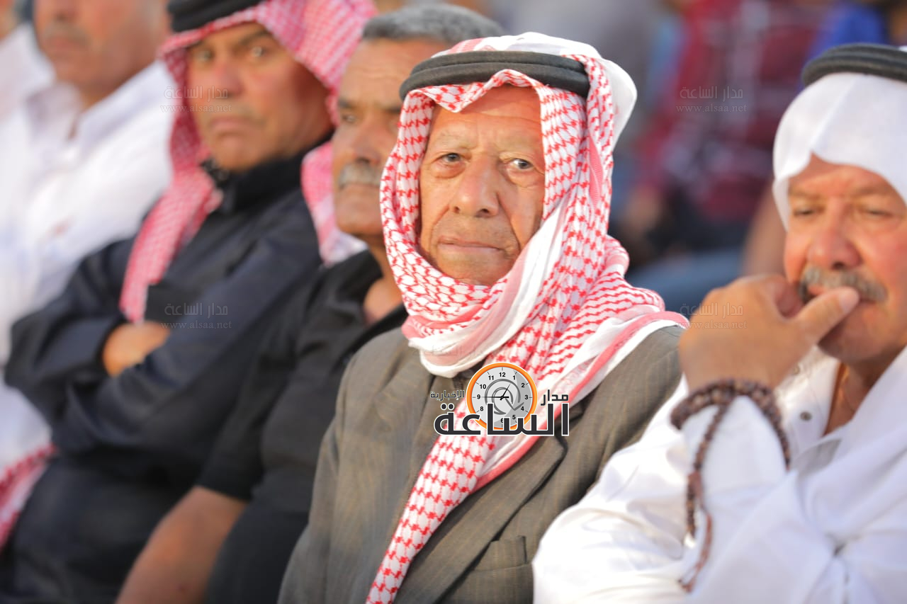 Madar Al-Saa Images 0.13139543142500476