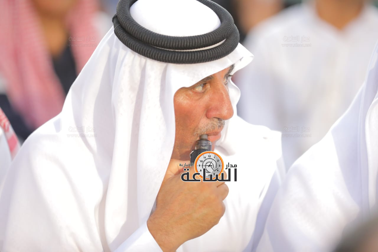 Madar Al-Saa Images 0.41789332747360874