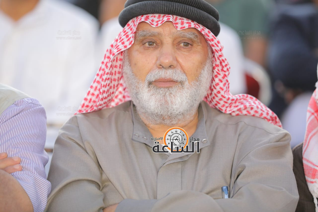 Madar Al-Saa Images 0.4693819070433811