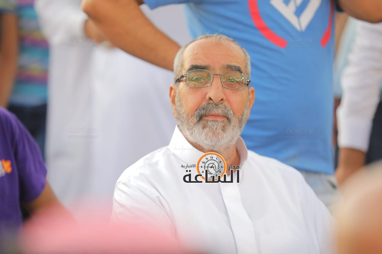 Madar Al-Saa Images 0.8085726703139164