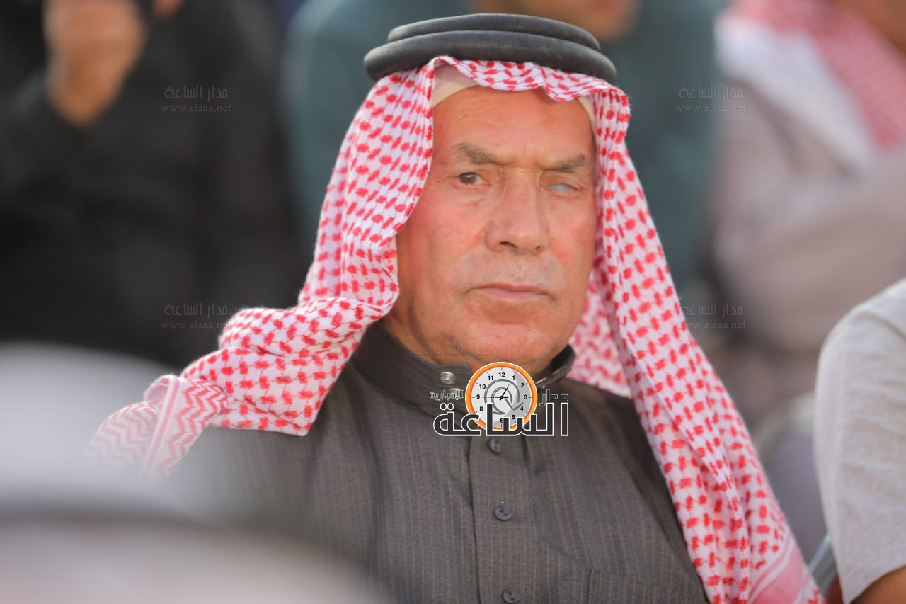 Madar Al-Saa Images 0.3467566812555176