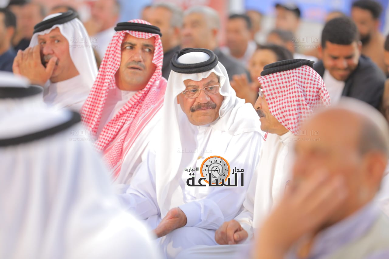 Madar Al-Saa Images 0.17612650339150737