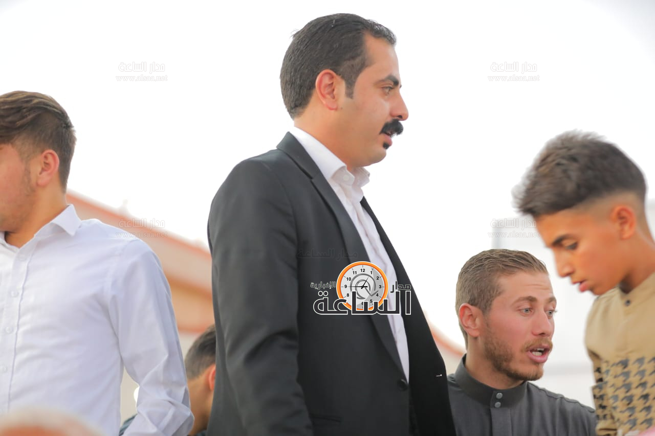 Madar Al-Saa Images 0.34958351457266756