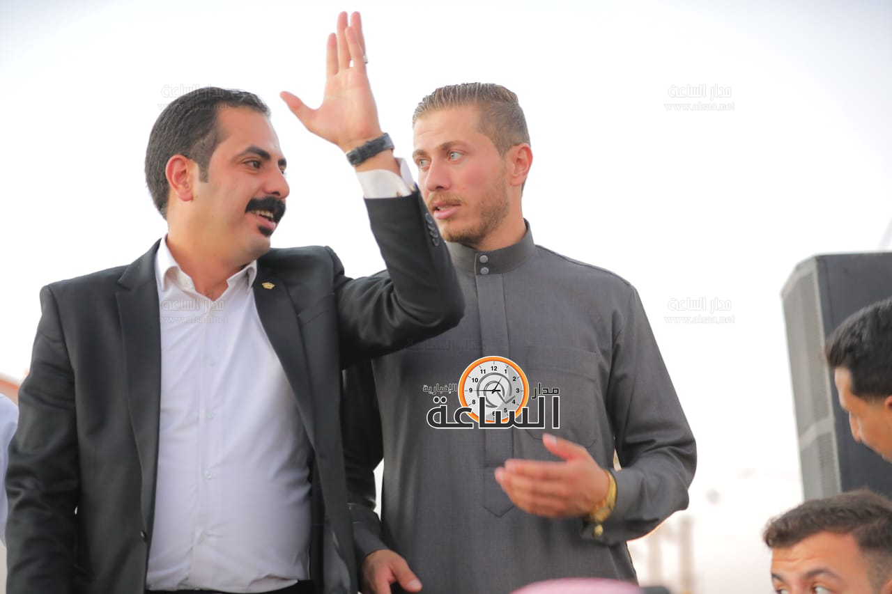 Madar Al-Saa Images 0.046152870459391426