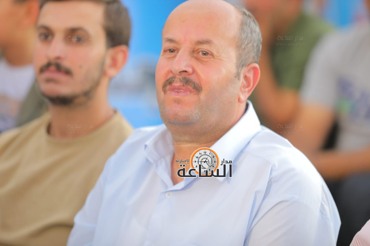 Madar Al-Saa Images 0.47362841549466084