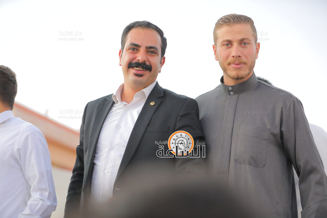 Madar Al-Saa Images 0.7391198563100538