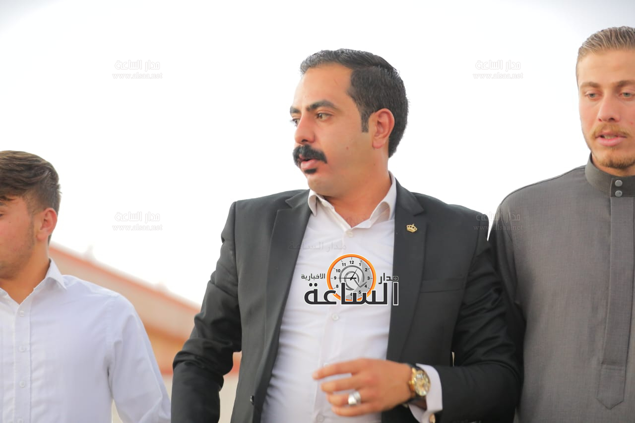 Madar Al-Saa Images 0.7078674632281239