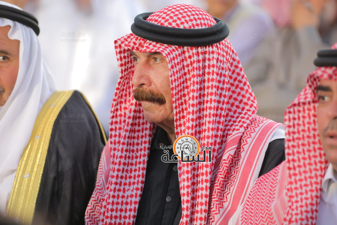 Madar Al-Saa Images 0.04565096047065542