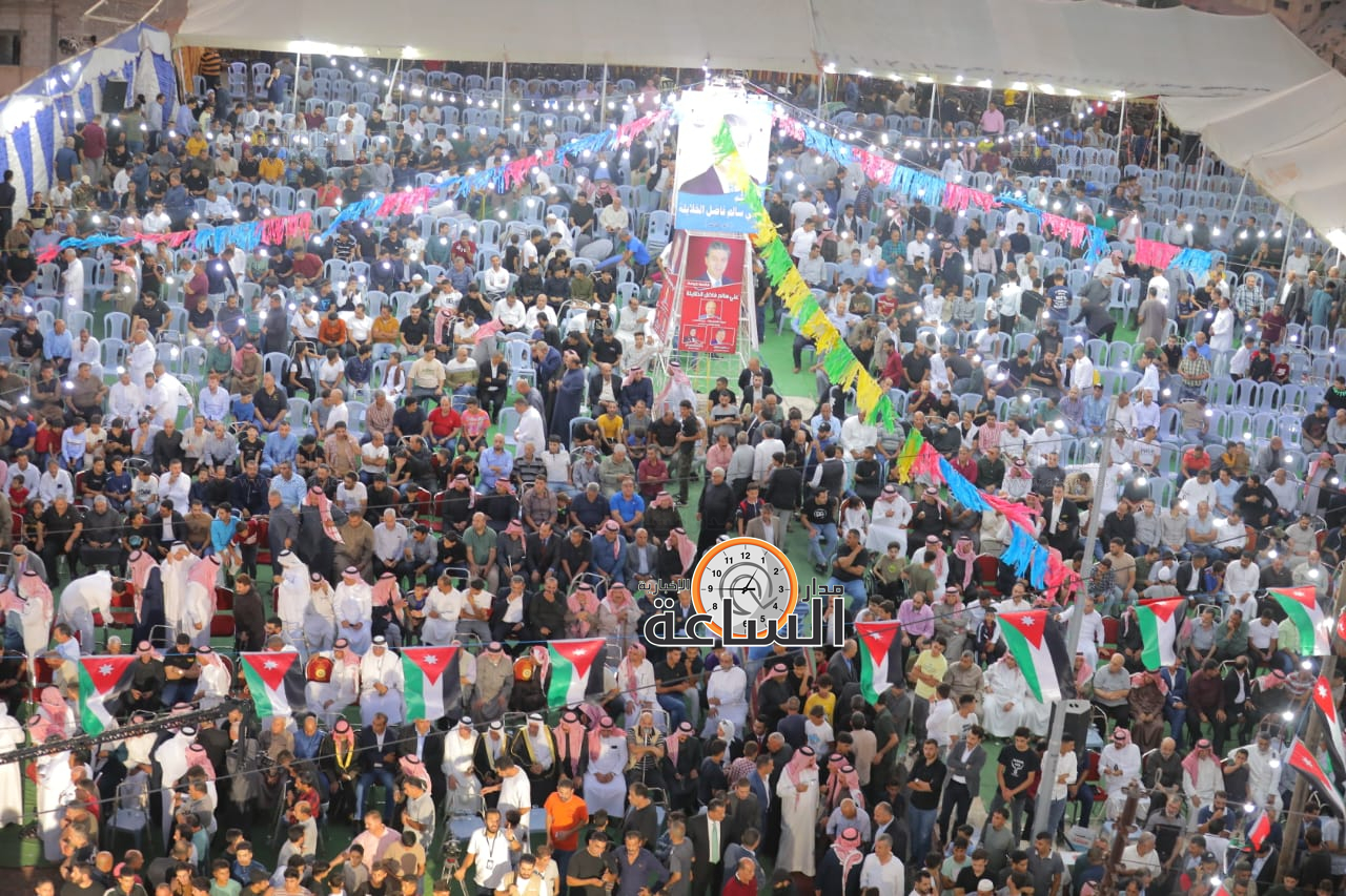 Madar Al-Saa Images 0.16144294834851158