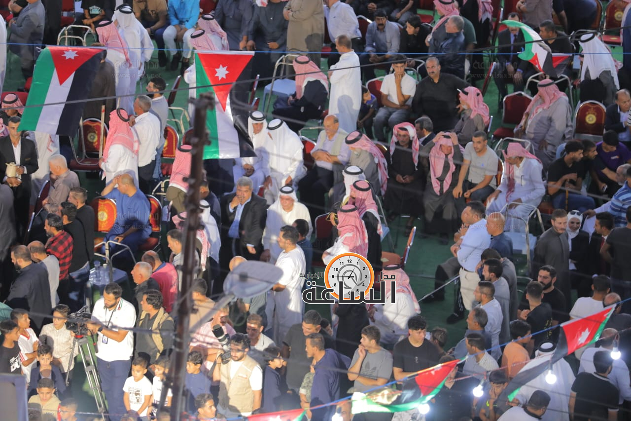 Madar Al-Saa Images 0.8343664124137904