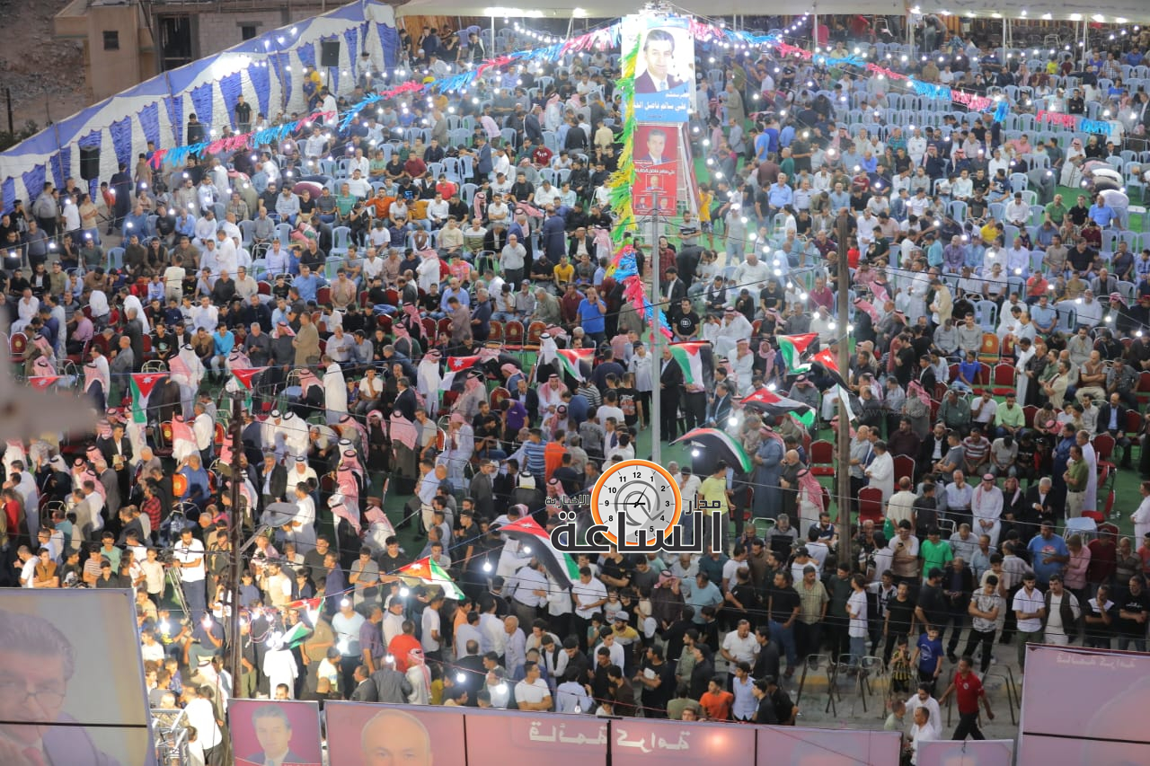 Madar Al-Saa Images 0.7800337836875724