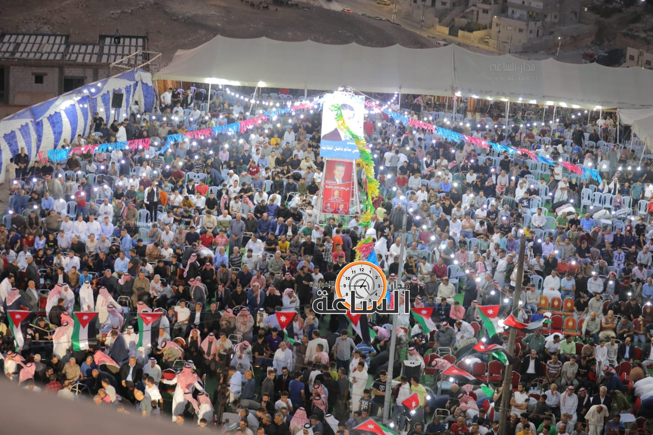 Madar Al-Saa Images 0.49296087162509195