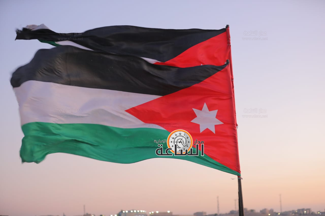 Madar Al-Saa Images 0.9170415870930495