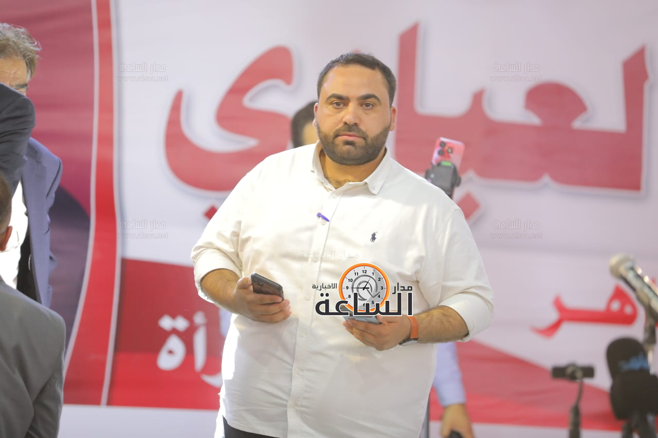 Madar Al-Saa Images 0.80710429365514