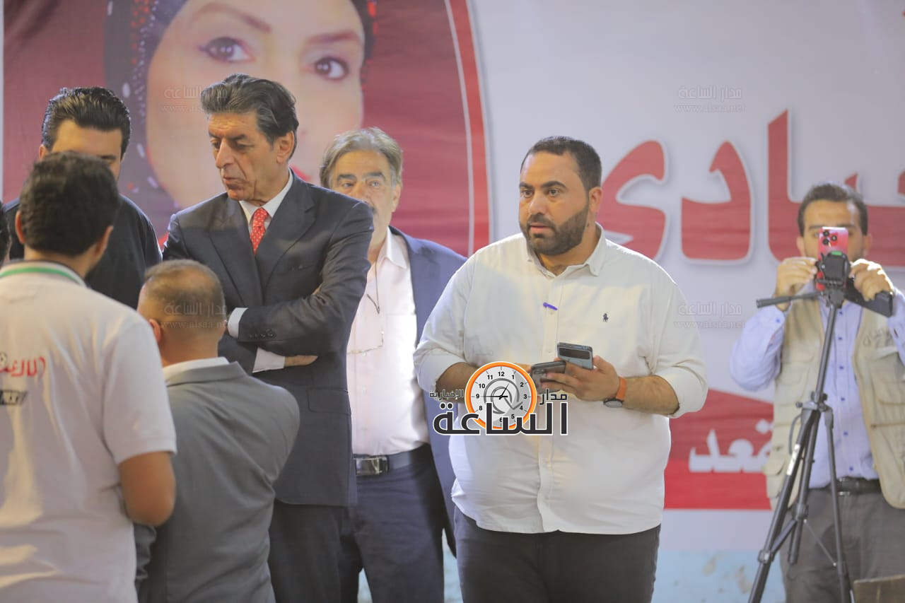 Madar Al-Saa Images 0.39260141613206323