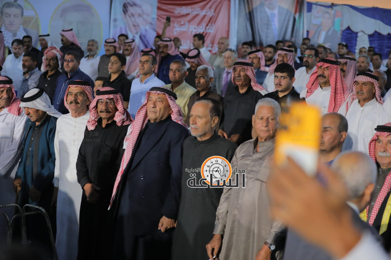 Madar Al-Saa Images 0.7227999222252857