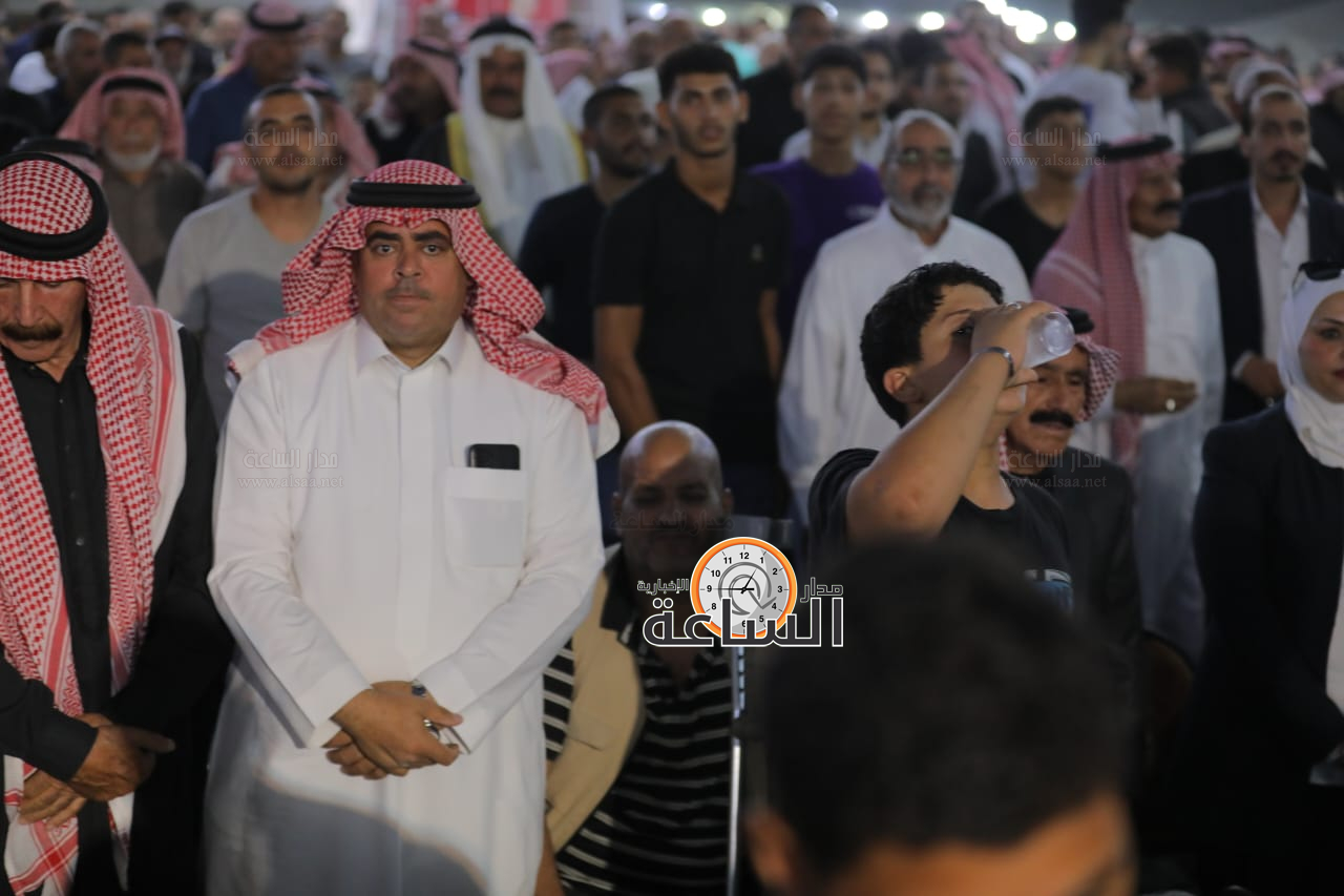 Madar Al-Saa Images 0.6450333675590219