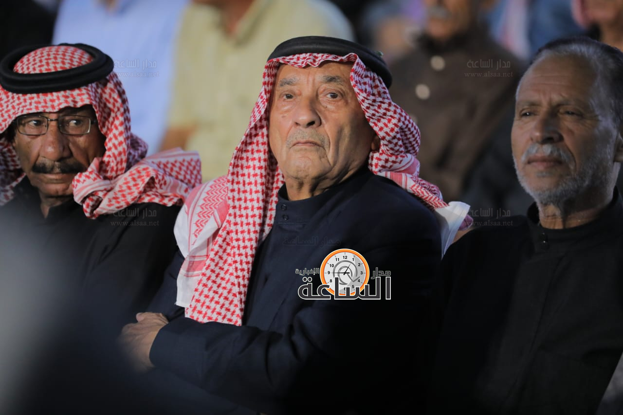 Madar Al-Saa Images 0.47666887925042145