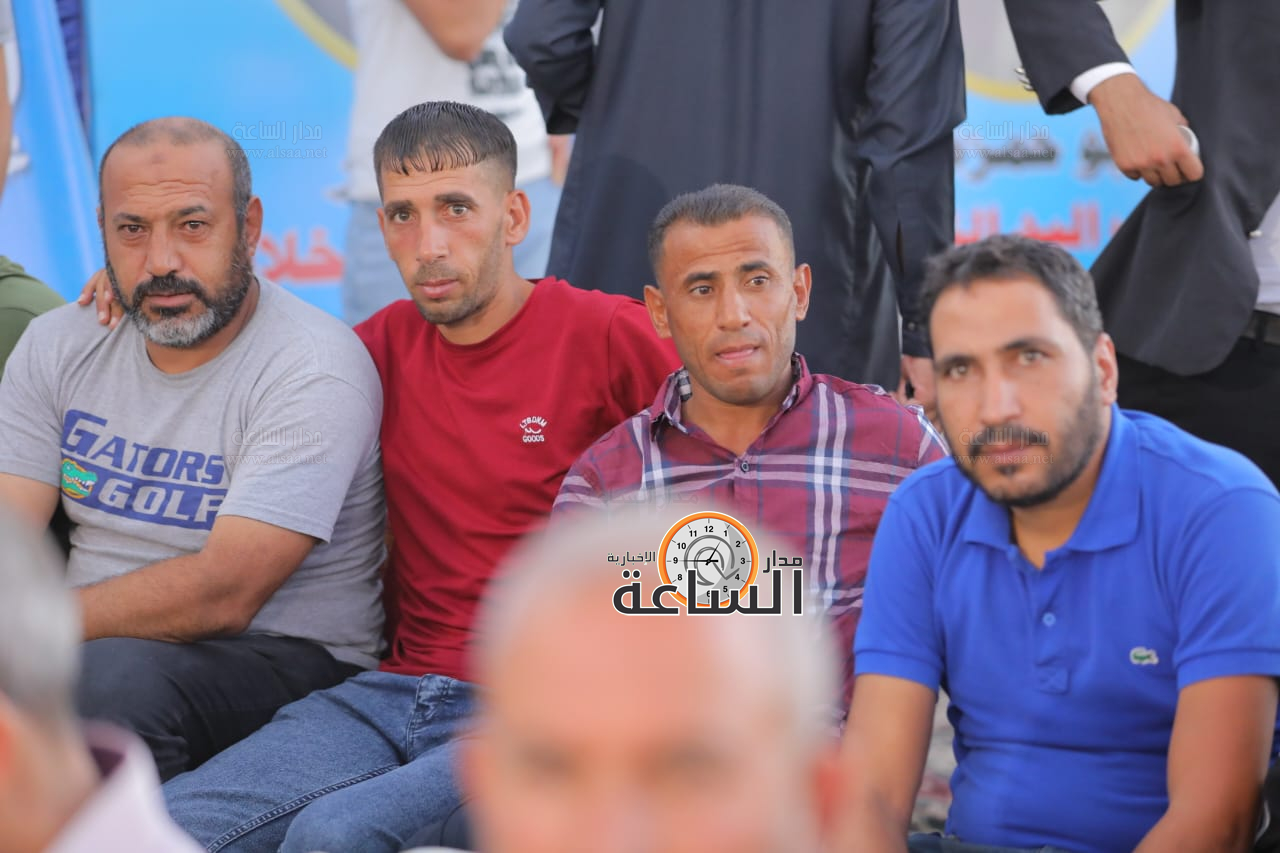 Madar Al-Saa Images 0.2890082009222479