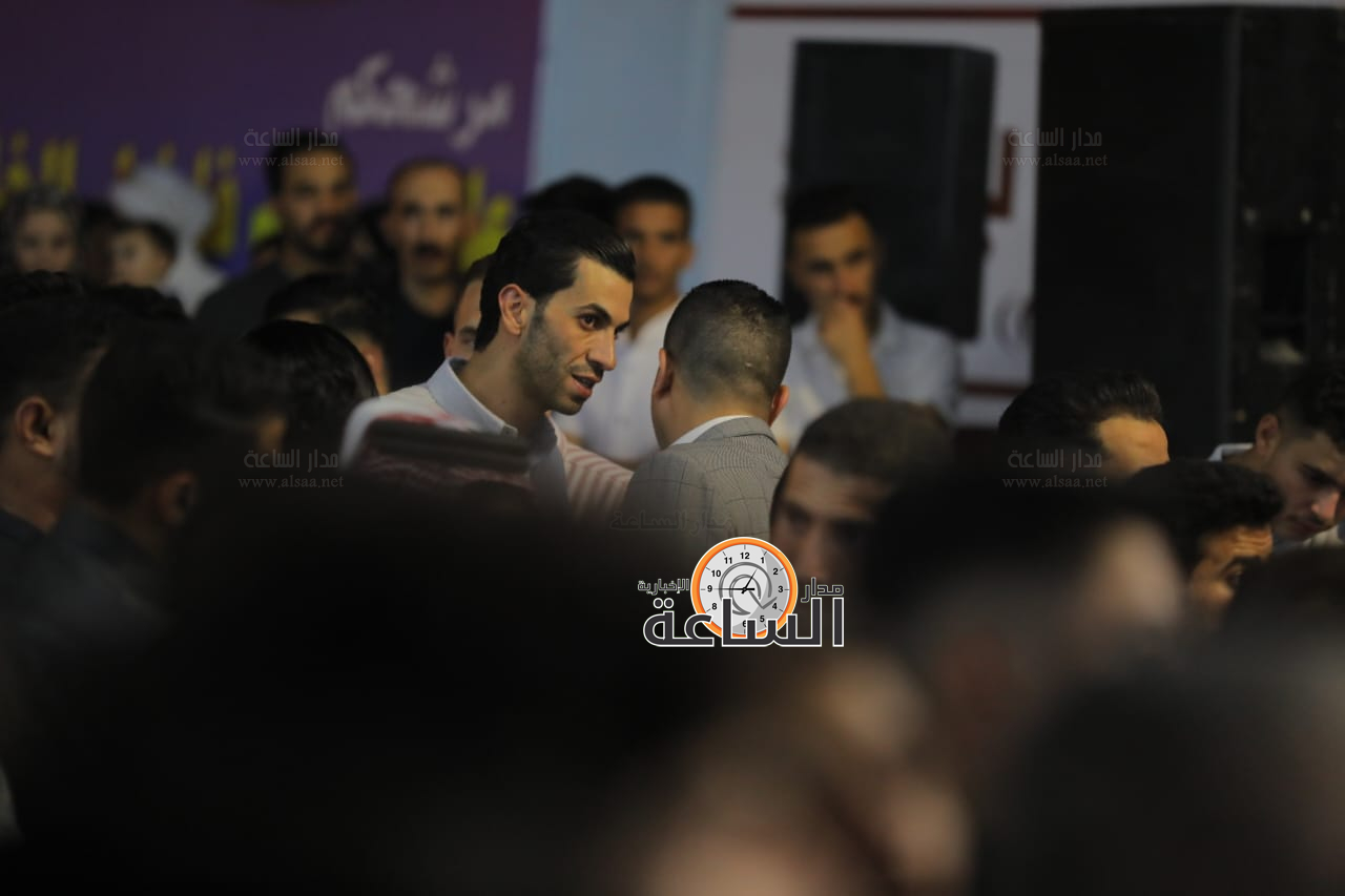 Madar Al-Saa Images 0.048727245081369386