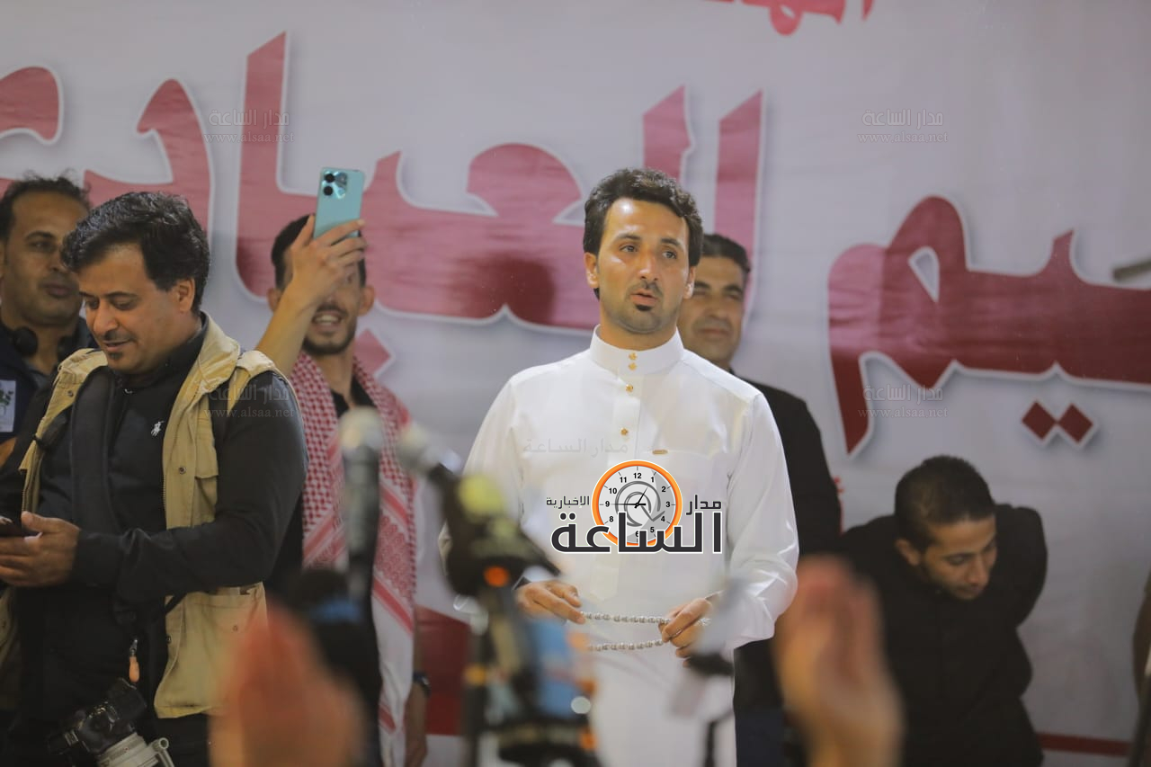 Madar Al-Saa Images 0.7016614750789669