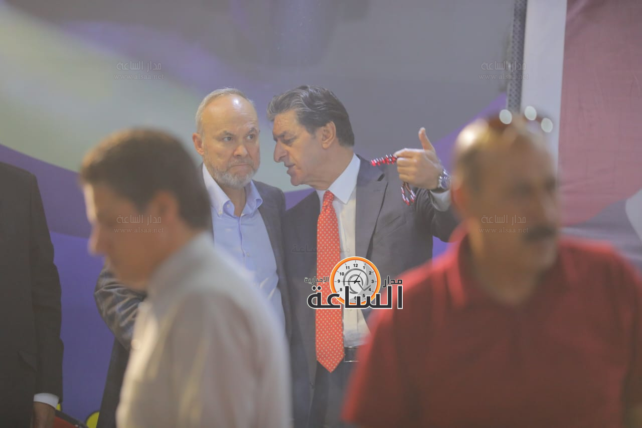 Madar Al-Saa Images 0.20793028659097668