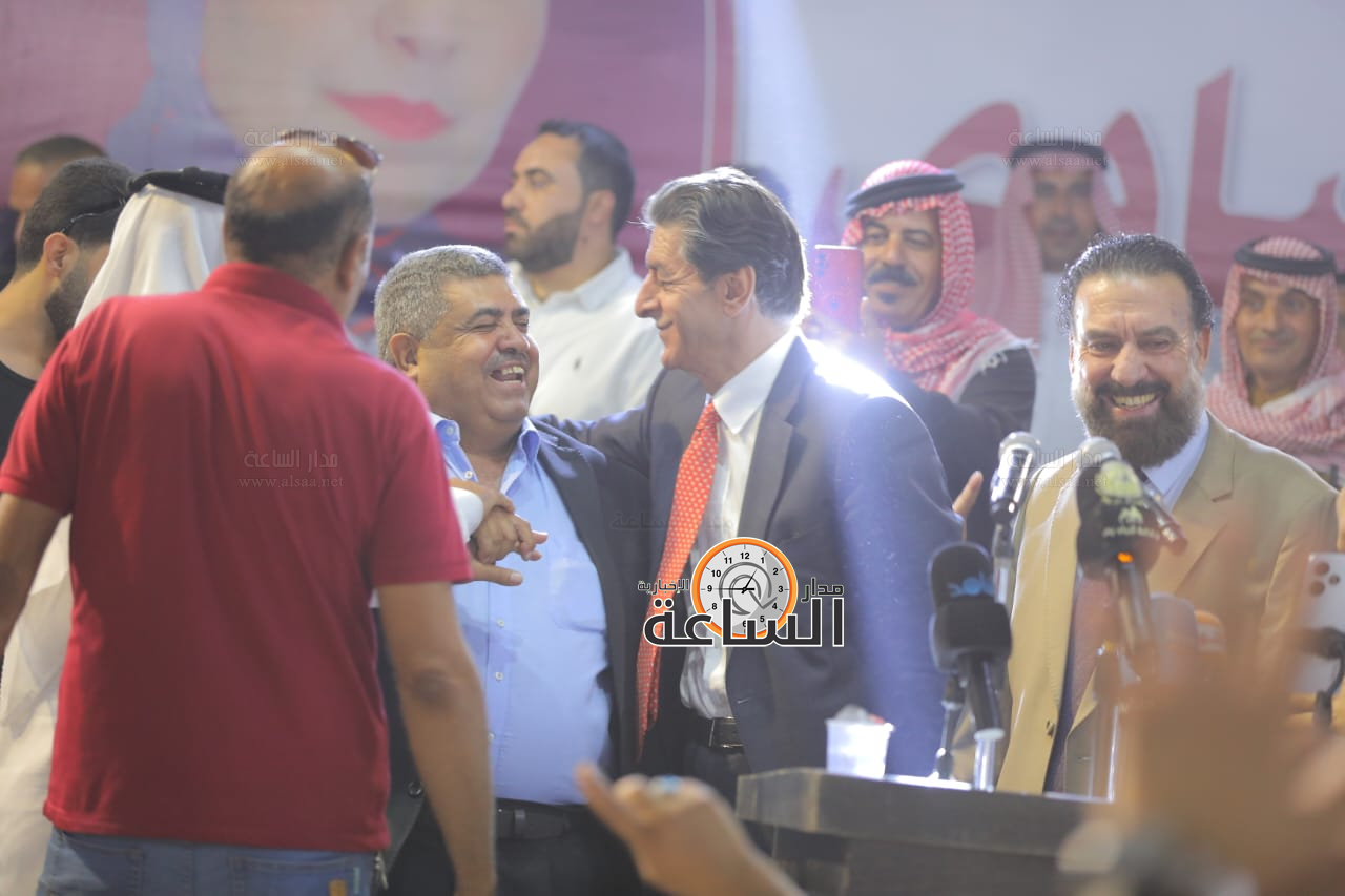 Madar Al-Saa Images 0.07614107235495804