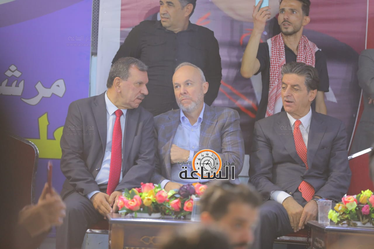 Madar Al-Saa Images 0.4739583161384058