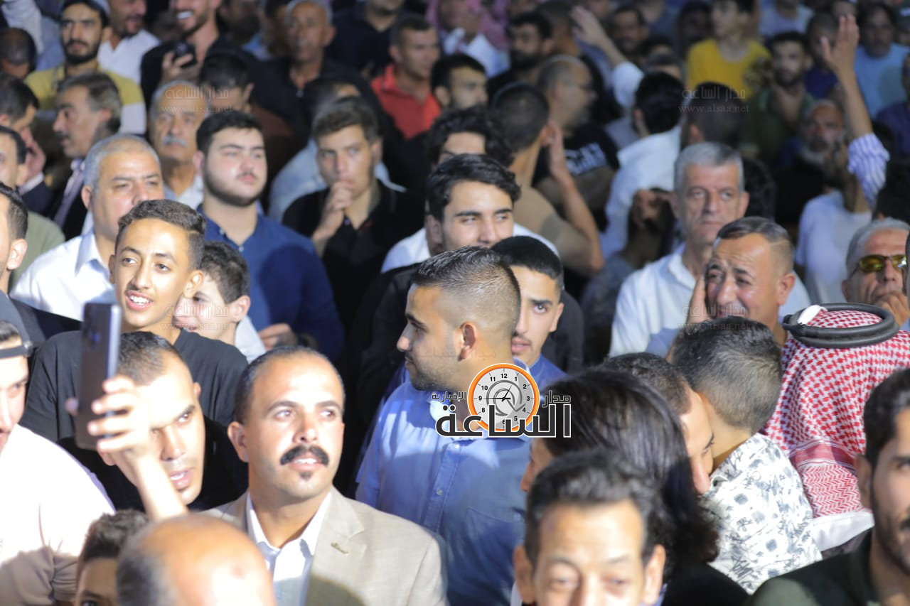 Madar Al-Saa Images 0.40940869617063225