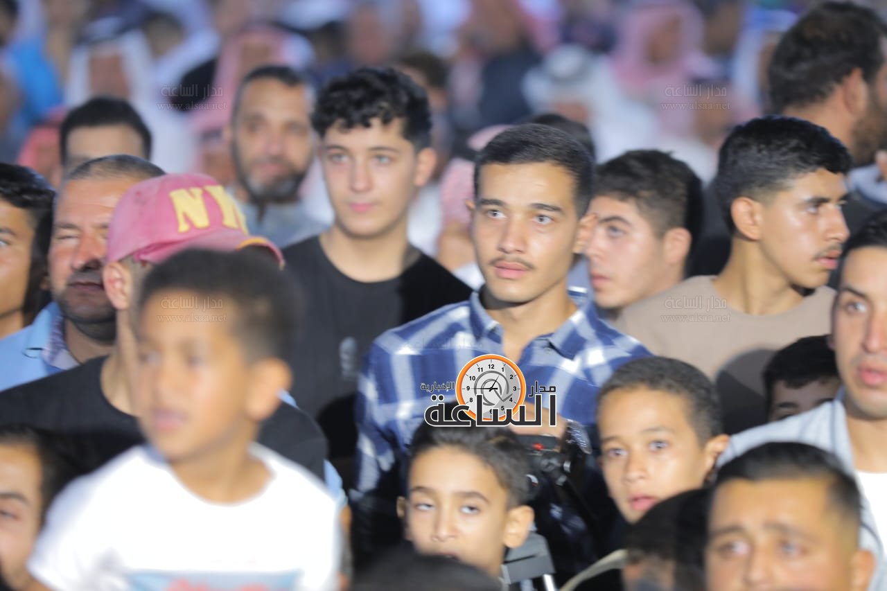 Madar Al-Saa Images 0.7202530574770387