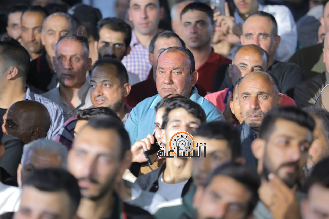 Madar Al-Saa Images 0.17348889260353384