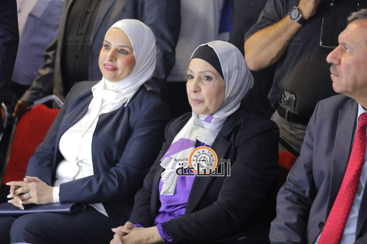 Madar Al-Saa Images 0.9030280184810024