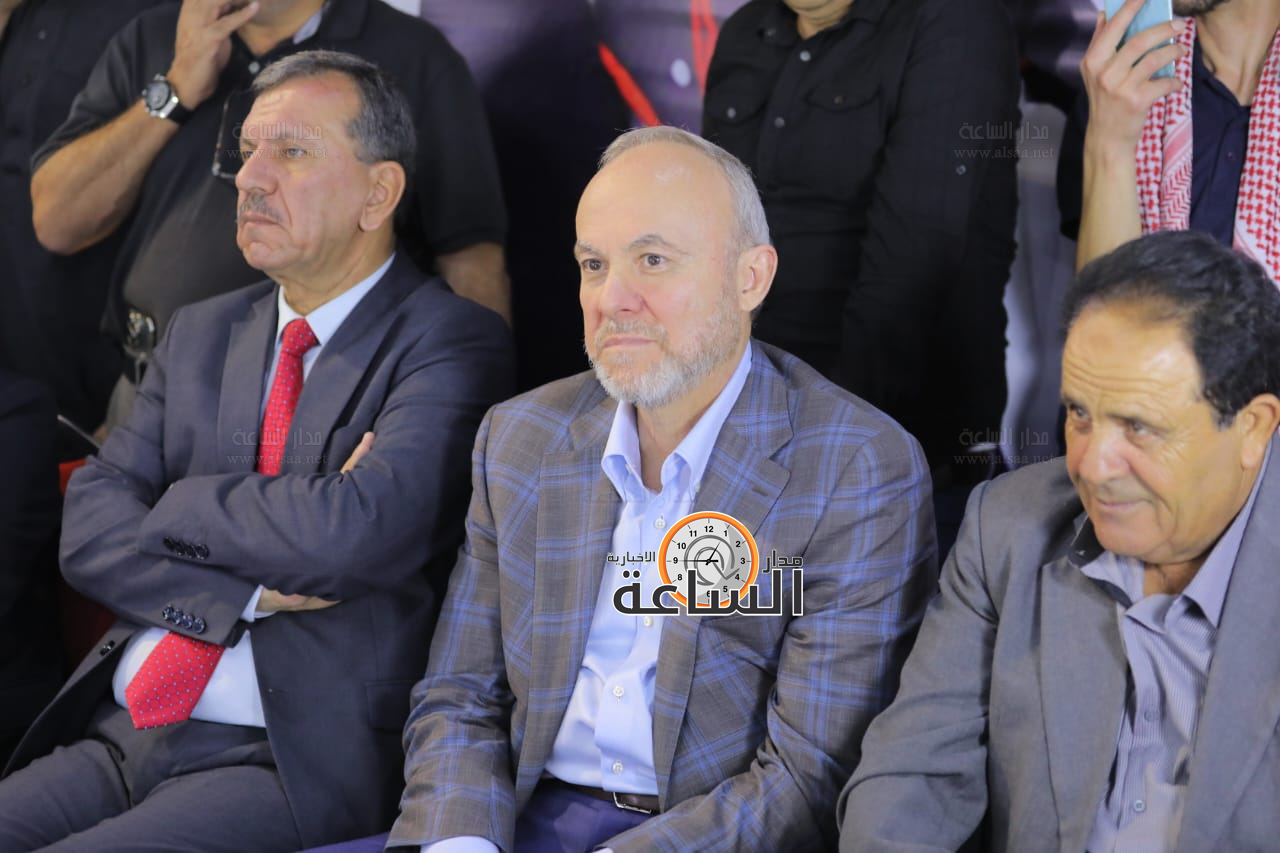 Madar Al-Saa Images 0.32647343828716613