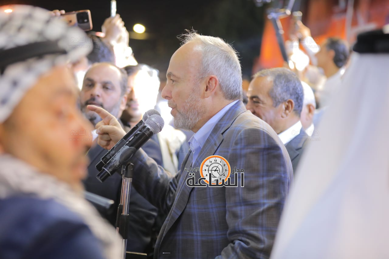 Madar Al-Saa Images 0.11566171810910553