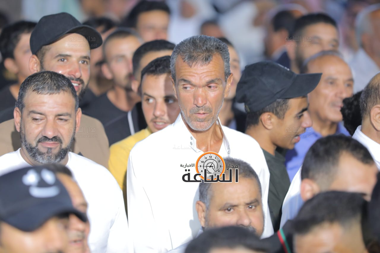 Madar Al-Saa Images 0.925953802811071