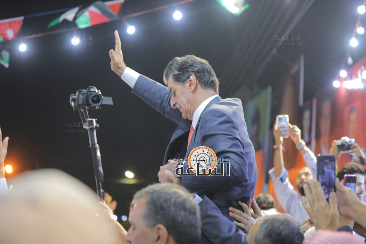 Madar Al-Saa Images 0.24673718691553947