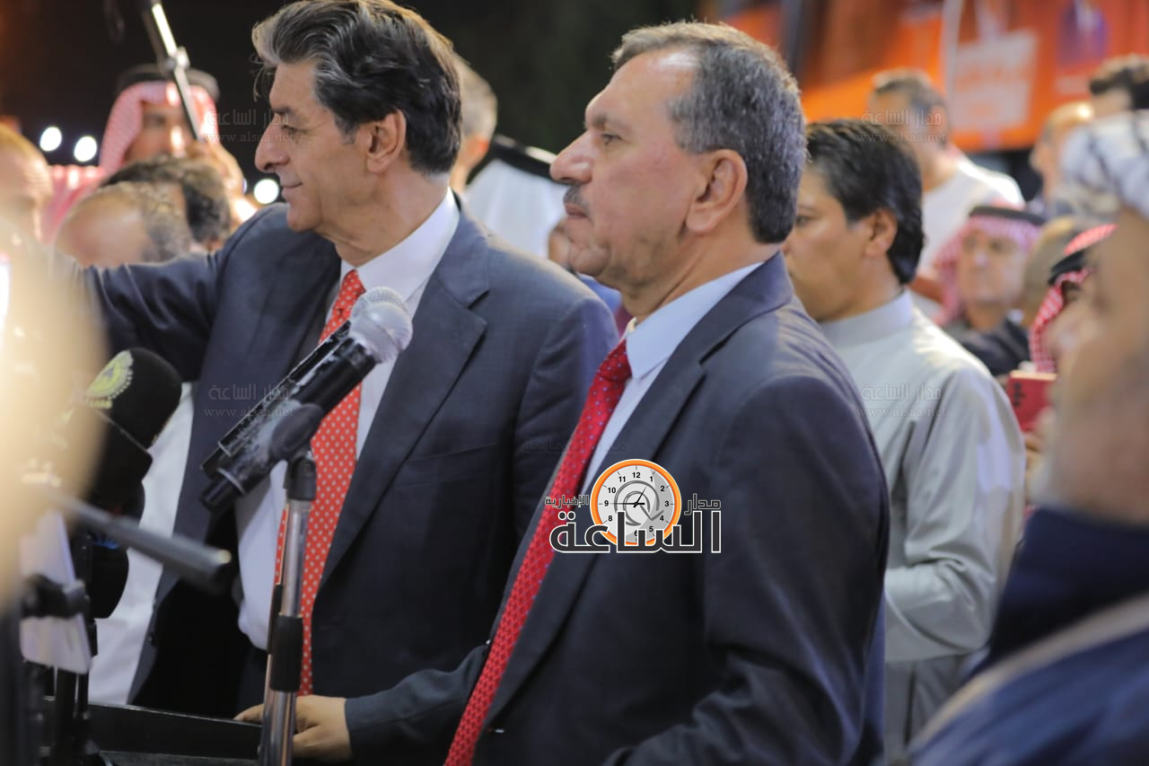 Madar Al-Saa Images 0.842016531975333