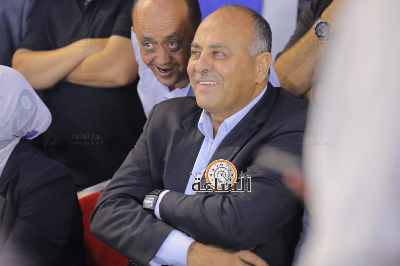 Madar Al-Saa Images 0.8117471069687878