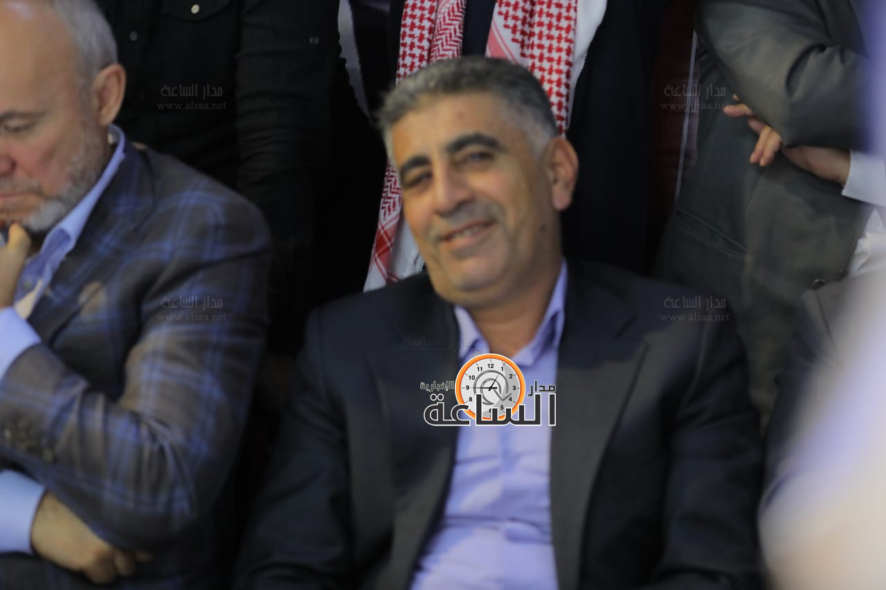 Madar Al-Saa Images 0.5813254412174653