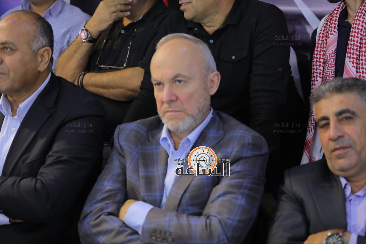 Madar Al-Saa Images 0.814577291244865