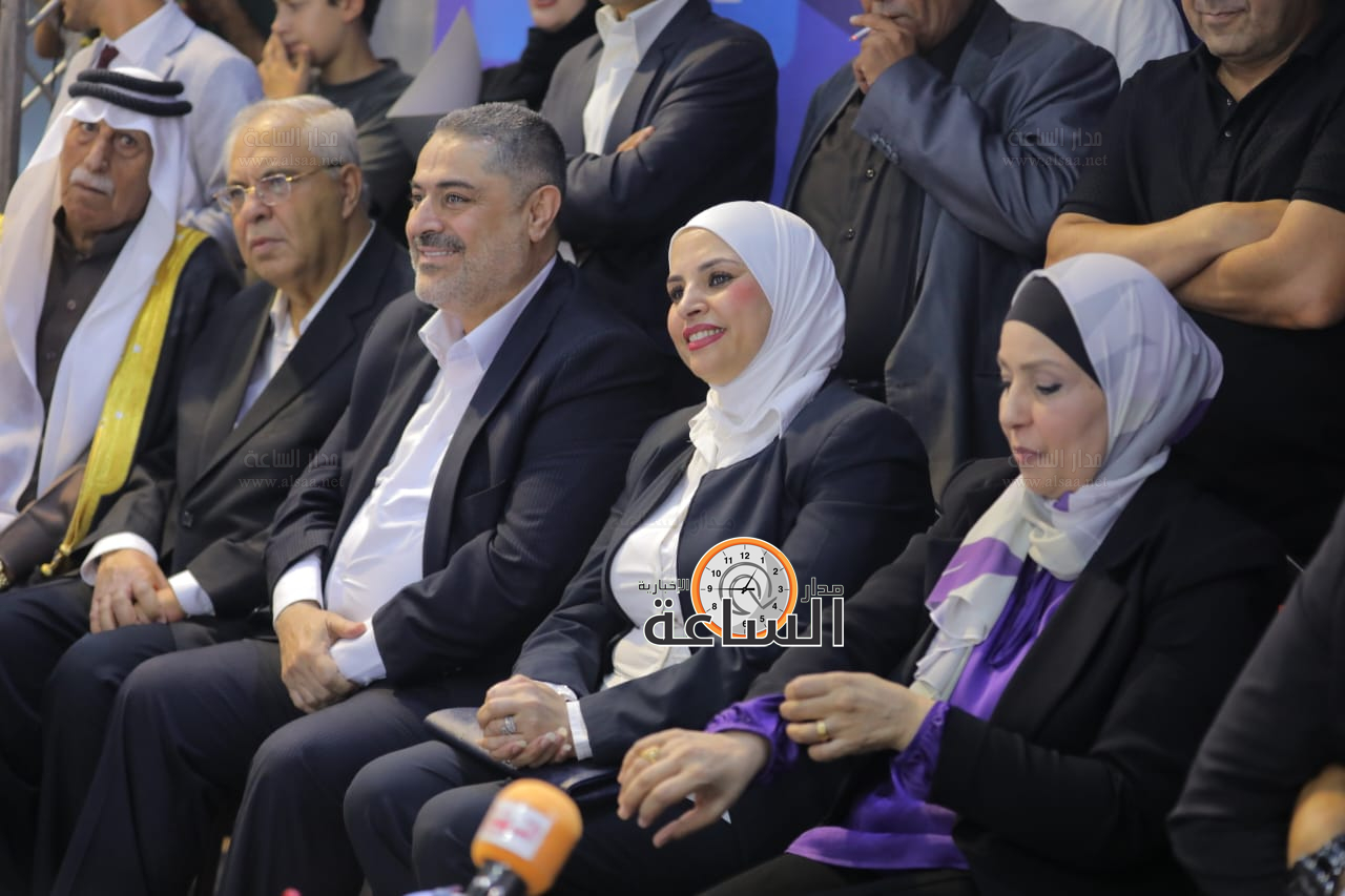 Madar Al-Saa Images 0.32670030248212933