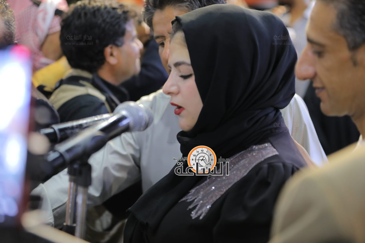 Madar Al-Saa Images 0.754701002513259