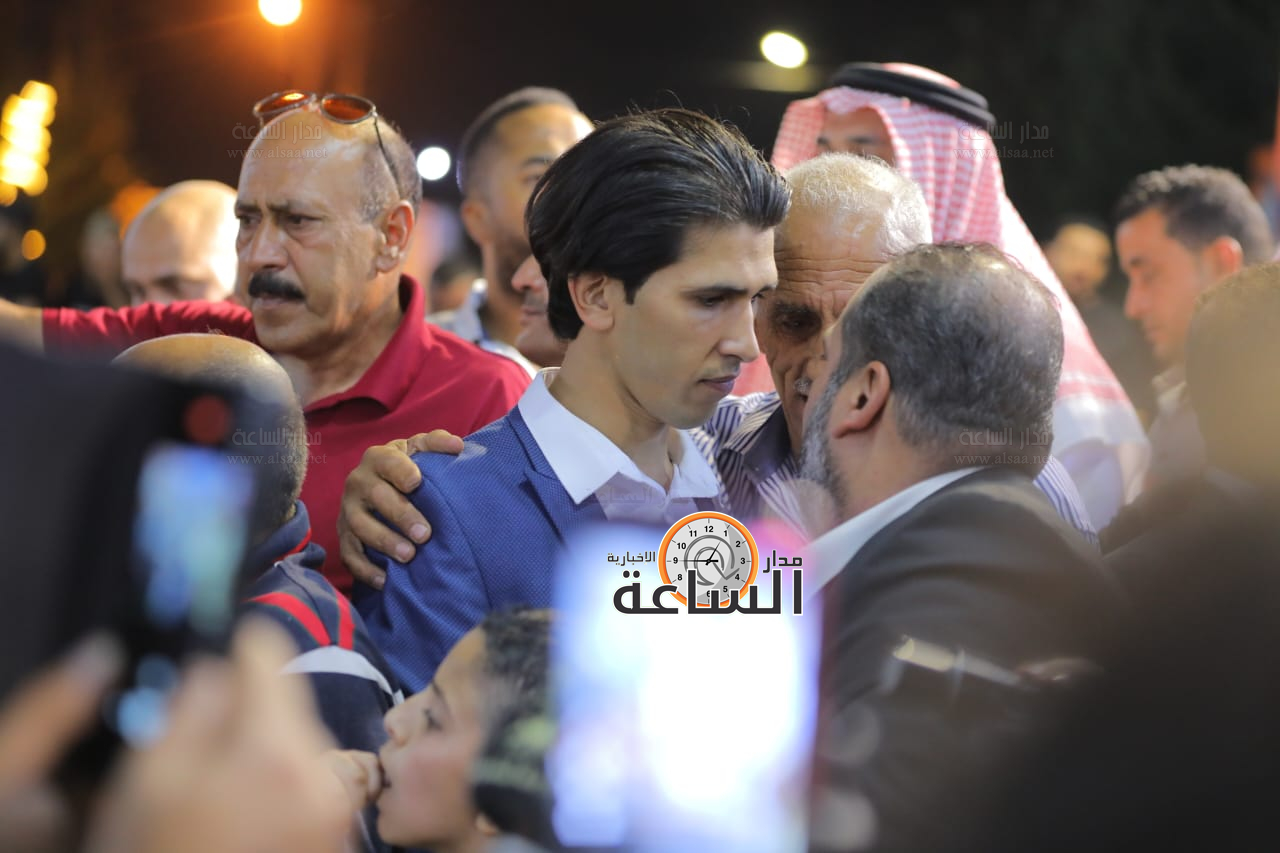 Madar Al-Saa Images 0.3536587209111628