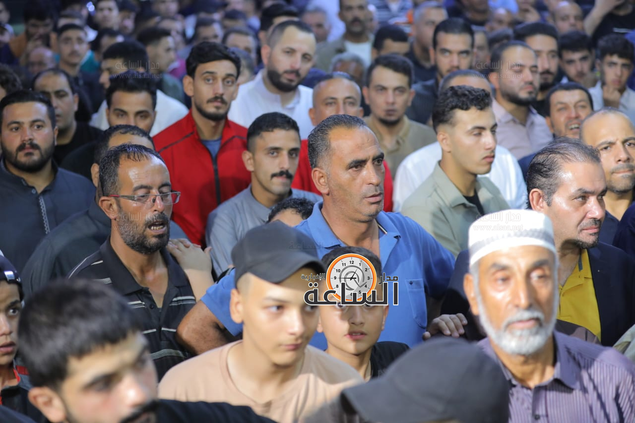 Madar Al-Saa Images 0.014389499892057955